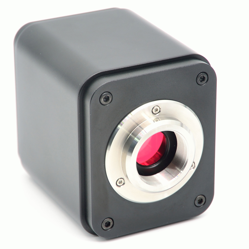 كاميرا مجهر XCAMLITE4K8MP بدقة - مراجعة 4K Microscope Camera Sony Sensor وسعره